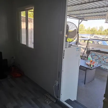 Cuki Apartmanhaz * Sarud