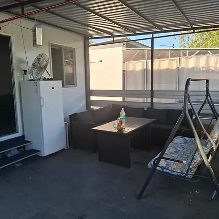 Cuki Apartmanhaz