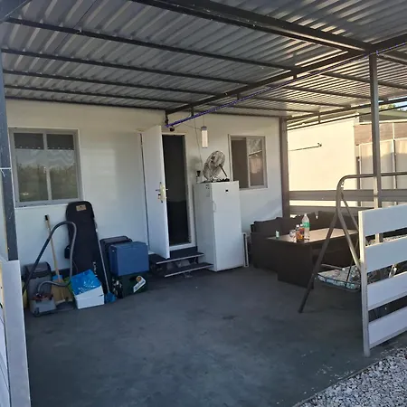 شقة Cuki Apartmanhaz Sarud